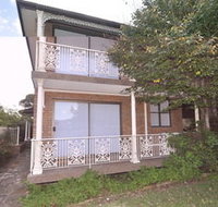 Balmain 2 Mont Furnished Apartment - Accommodation Redcliffe