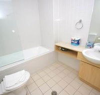 Homebush 122 Ben Furnished Apartment - Accommodation Redcliffe