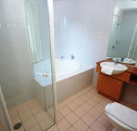 Homebush 133 Ben Furnished Apartment - Accommodation Redcliffe