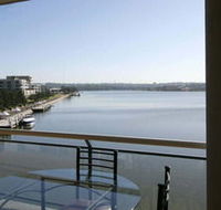 Homebush 3 Ben Furnished Apartment - Accommodation Redcliffe