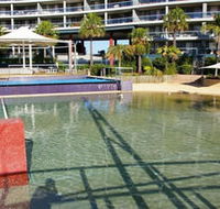Homebush 57 Ben Furnished Apartment - Accommodation Redcliffe