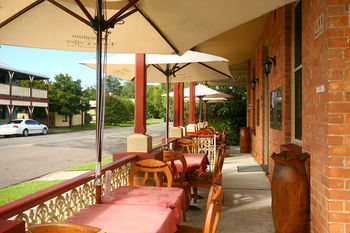 CBC Bed & Breakfast & Cafe - Accommodation Redcliffe 0