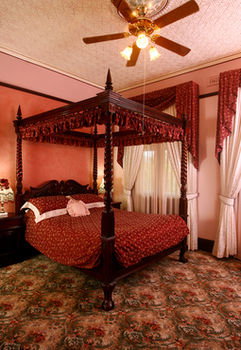 CBC Bed & Breakfast & Cafe - Accommodation Redcliffe 5