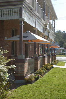 CBC Bed & Breakfast & Cafe - Accommodation Redcliffe 8