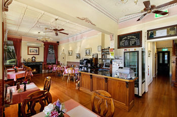 CBC Bed & Breakfast & Cafe - Accommodation Redcliffe 18