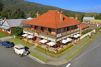 CBC Bed & Breakfast & Cafe - Accommodation Redcliffe 19