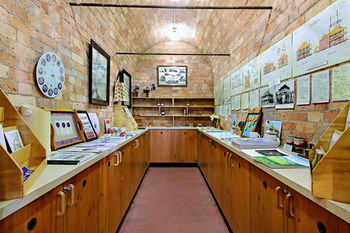 CBC Bed & Breakfast & Cafe - Accommodation Redcliffe 20