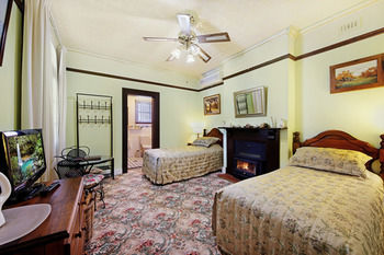 CBC Bed & Breakfast & Cafe - Accommodation Redcliffe 21