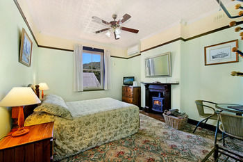 CBC Bed & Breakfast & Cafe - Accommodation Redcliffe 23