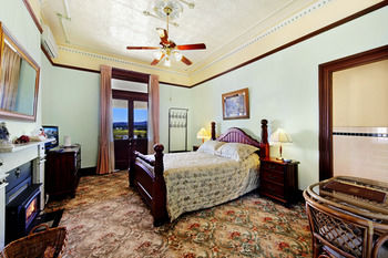 CBC Bed & Breakfast & Cafe - Accommodation Redcliffe 24