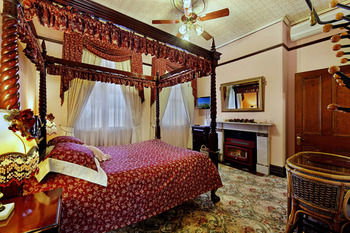 CBC Bed & Breakfast & Cafe - Accommodation Redcliffe 25