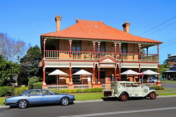 CBC Bed & Breakfast & Cafe - Accommodation Redcliffe 26