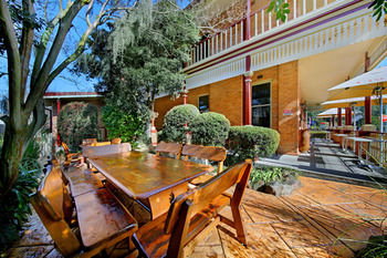 CBC Bed & Breakfast & Cafe - Accommodation Redcliffe 27