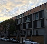 Abercrombie Student Accommodation - Accommodation Redcliffe
