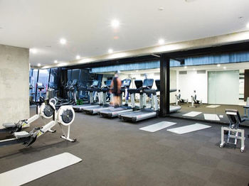 Anchor On Upper West - Accommodation Redcliffe 4