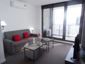 Anchor On Upper West - Accommodation Redcliffe 8
