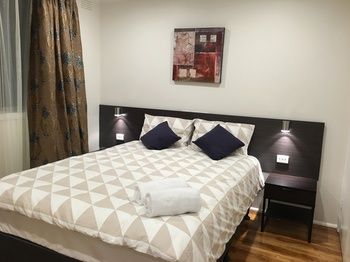 Ivy Units Glen Waverley - Accommodation Redcliffe 2