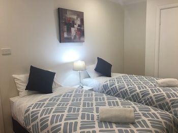 Ivy Units Glen Waverley - Accommodation Redcliffe 3