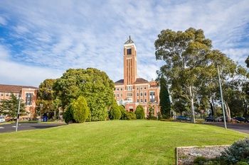 Ivy Units Glen Waverley - Accommodation Redcliffe 19
