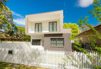 Campsie NSW Accommodation Redcliffe