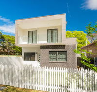 Getaway Holiday Campsie - Accommodation Redcliffe