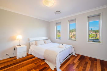 Getaway Holiday House Bankstown - Accommodation Redcliffe 0