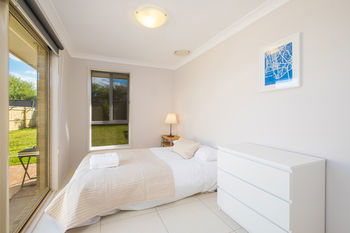Getaway Holiday House Bankstown - Accommodation Redcliffe 1
