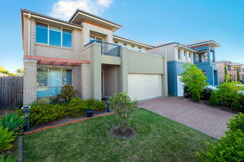 Getaway Holiday House Bankstown - Accommodation Redcliffe 3