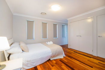 Getaway Holiday House Bankstown - Accommodation Redcliffe 4
