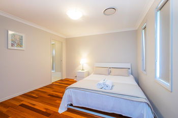 Getaway Holiday House Bankstown - Accommodation Redcliffe 15