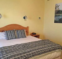 Coonawarra Units - Accommodation Redcliffe