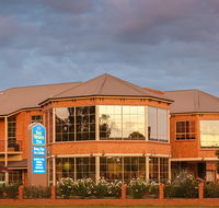 Best Western Plus Hovell Tree Inn - Accommodation Redcliffe