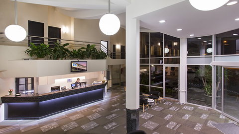 BEST WESTERN PLUS Apollo International Hotel - Accommodation Redcliffe 17