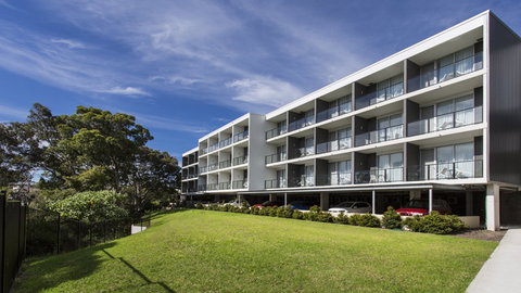 BEST WESTERN PLUS Apollo International Hotel - Accommodation Redcliffe 23