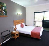 BEST WESTERN Darwin Airport Gateway Motel - Accommodation Redcliffe