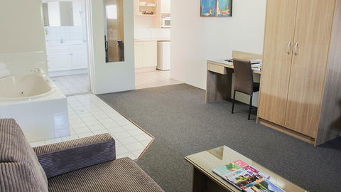 BEST WESTERN Sunnybank Star Motel - Accommodation Redcliffe 3