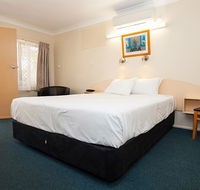 BEST WESTERN Bundaberg City Motor Inn - Accommodation Redcliffe