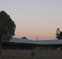 BEST WESTERN Injune Motor Inn - Accommodation Redcliffe