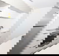 BEST WESTERN Islington Apartments - Accommodation Redcliffe