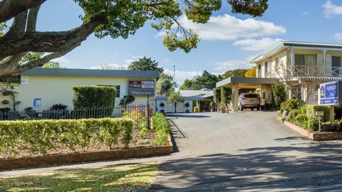 BEST WESTERN Applegum Inn - Accommodation Redcliffe 1