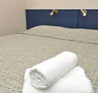 BEST WESTERN Murchison Lodge - Accommodation Redcliffe