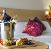 BEST WESTERN Hobart - Accommodation Redcliffe