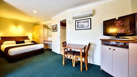 BEST WESTERN Stagecoach Motel - Accommodation Redcliffe 3