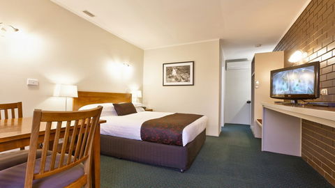 BEST WESTERN Stagecoach Motel - Accommodation Redcliffe 4