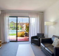 Best Western Plus Ascot Serviced Apartments - Accommodation Redcliffe