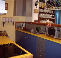 Seasons of Tasmania - Accommodation Redcliffe