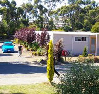 Barilla Holiday Park - Accommodation Redcliffe