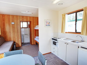 Discovery Parks - Mornington, Hobart - Accommodation Redcliffe 1