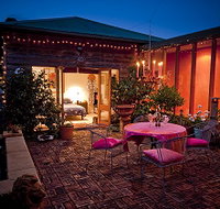 At Eleven La Petite Maison - Accommodation Redcliffe