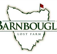 Barnbougle Dunes Golf Links Accommodation - Accommodation Redcliffe